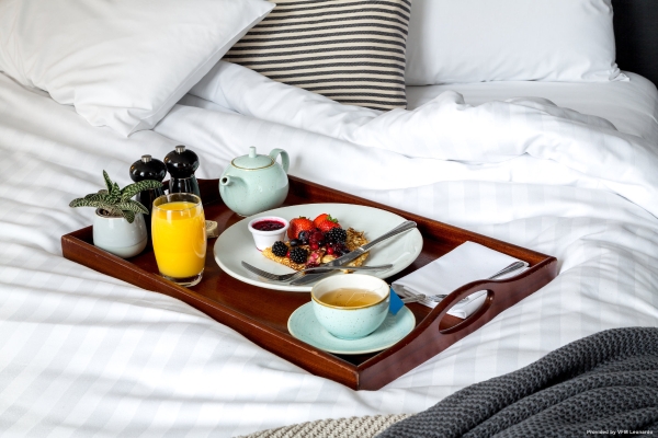 Hotel Indigo NEWCASTLE